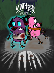 All Things End: Volume I