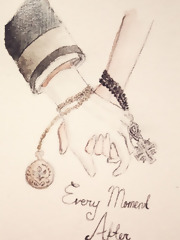 Every Moment After