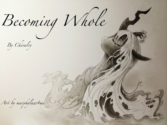 Becoming Whole