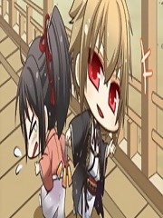 The Journey: 薄桜鬼遠征录 Hakuouki Enseiroku