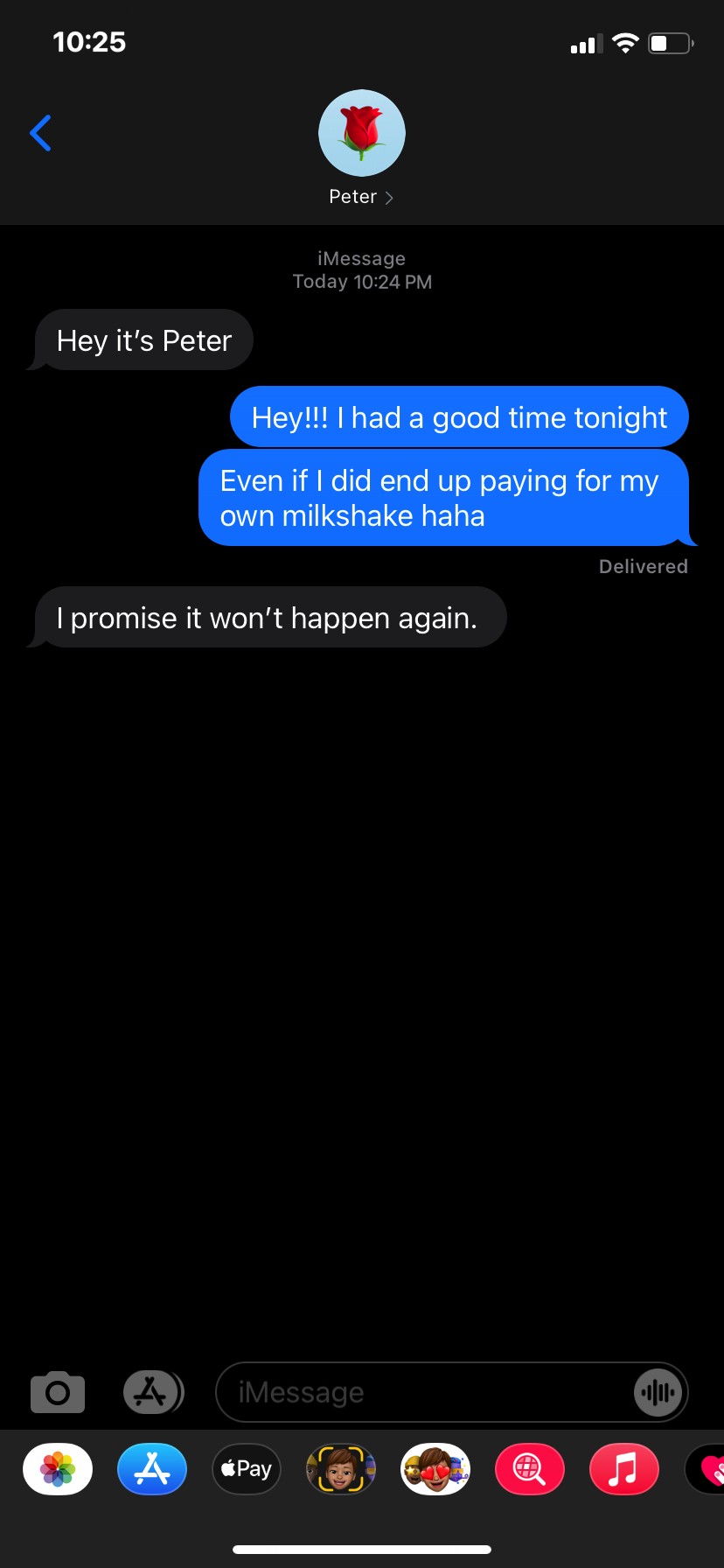 Adored (One Shot Collection)