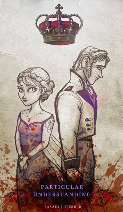 A Particular Understanding