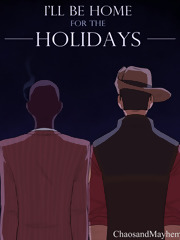 I'll Be Home for the Holidays