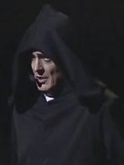 Father, I Have Sinned