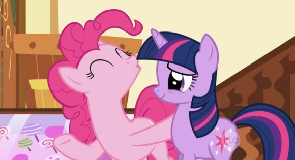 Like an Unexpected Song