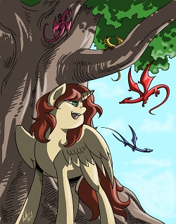 Project Sunflower: Harmony