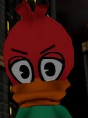 Gears: The Legend of Toontown