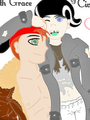 With Grace and Civility