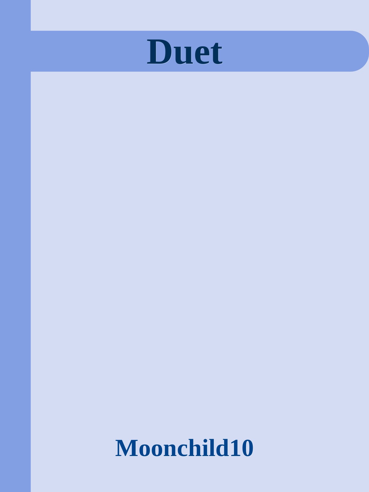 Duet