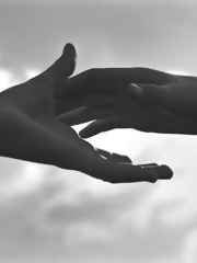 Take My Hand - To The Moon