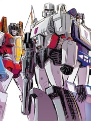 Comfort Conditioning