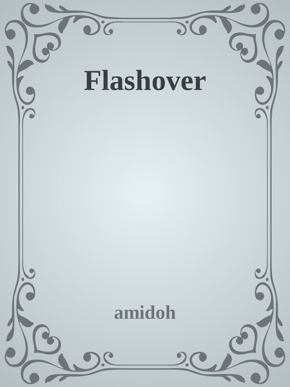Flashover