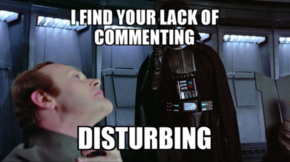 It was too good an opportunity to let it slip