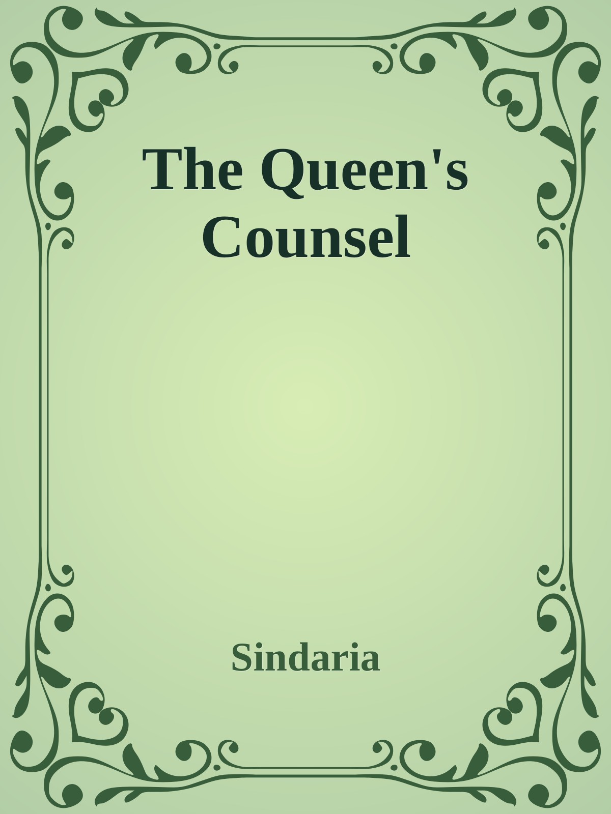 The Queen's Counsel