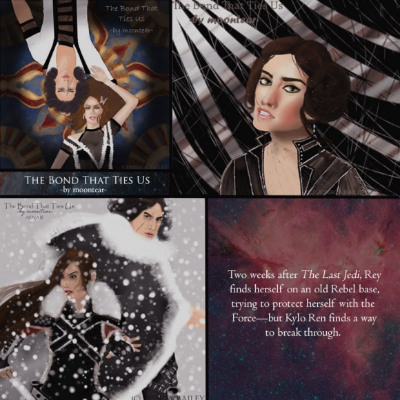 The Bond That Ties Us