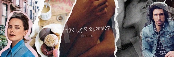The Late Bloomer