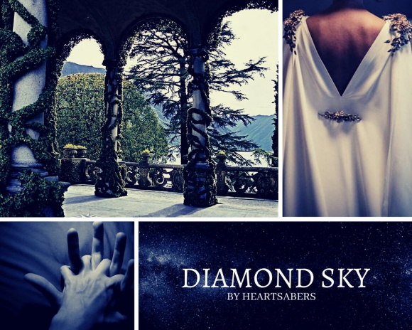 Diamond Sky