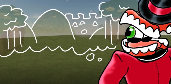 This Little Light of Mine