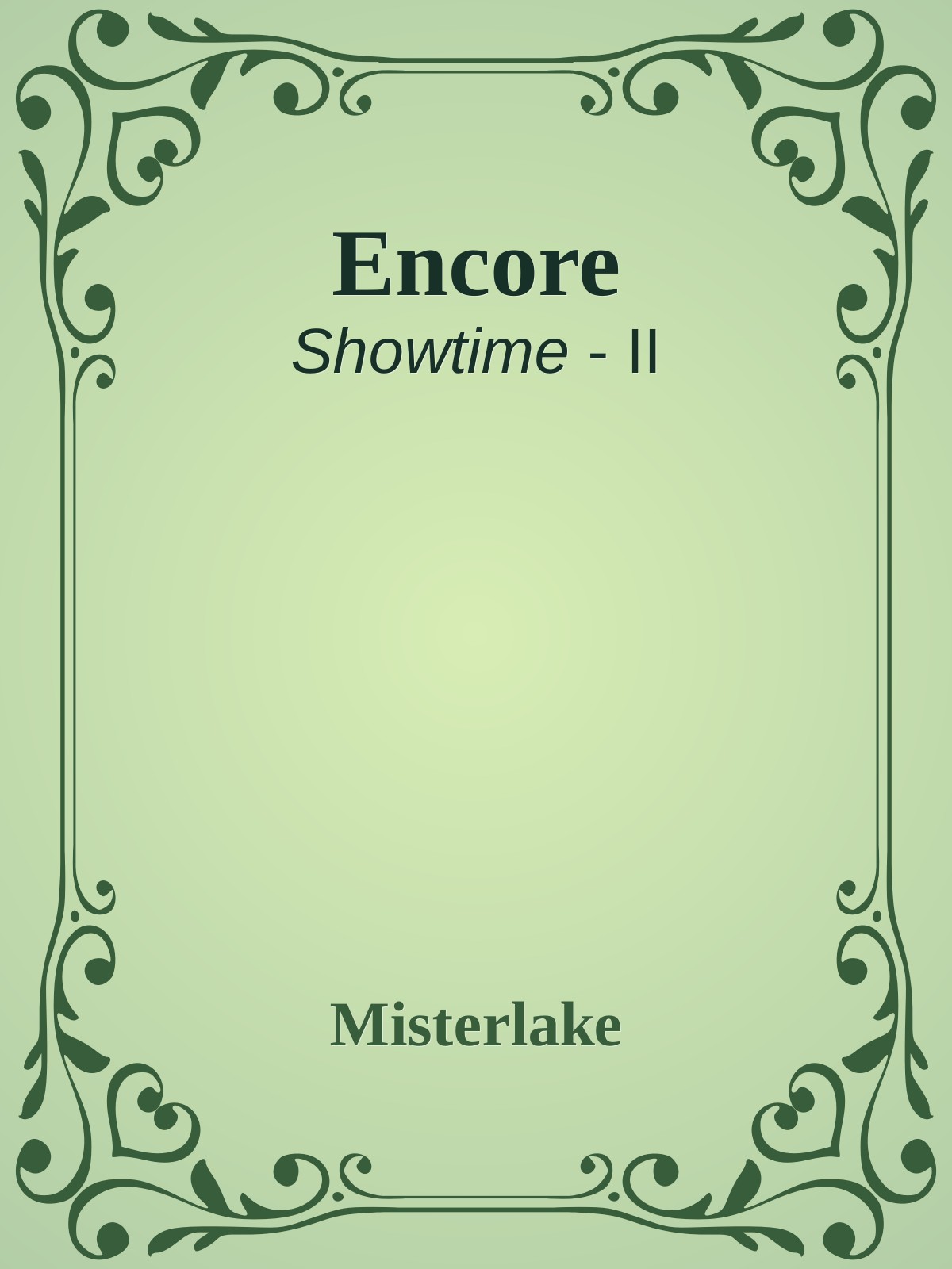 Encore