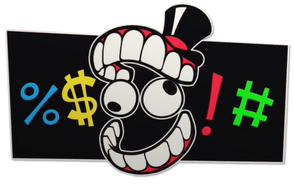 Bless Them That Curse You