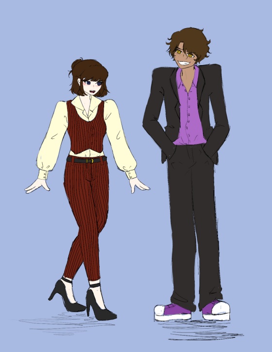 A Free Coupon for One Favor