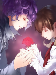 Ib and Garry's Intertwined Roses