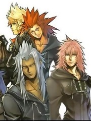Organization XIII: Fangirl Extermination Squad