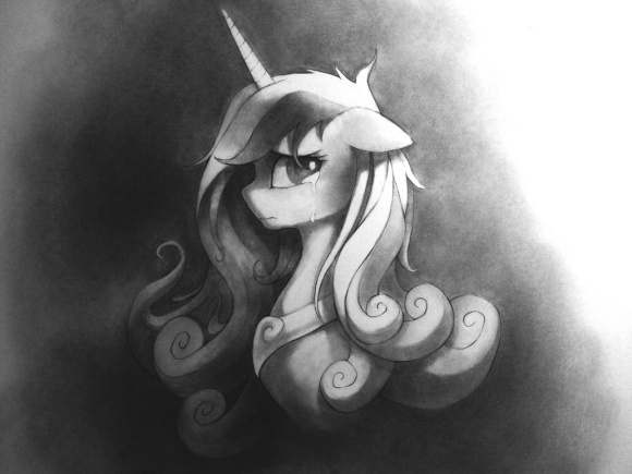 Crystal Clear Confessions